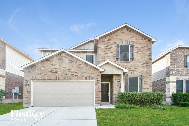 property at 12831 Limestone Way
