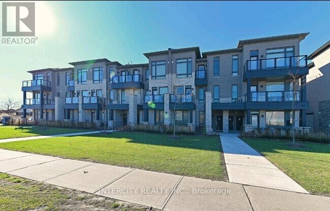 9430-9430 The Gore Rd in Brampton, ON - Building Photo - Building Photo