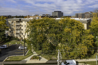 Pearson House in Des Plaines, IL - Building Photo - Building Photo