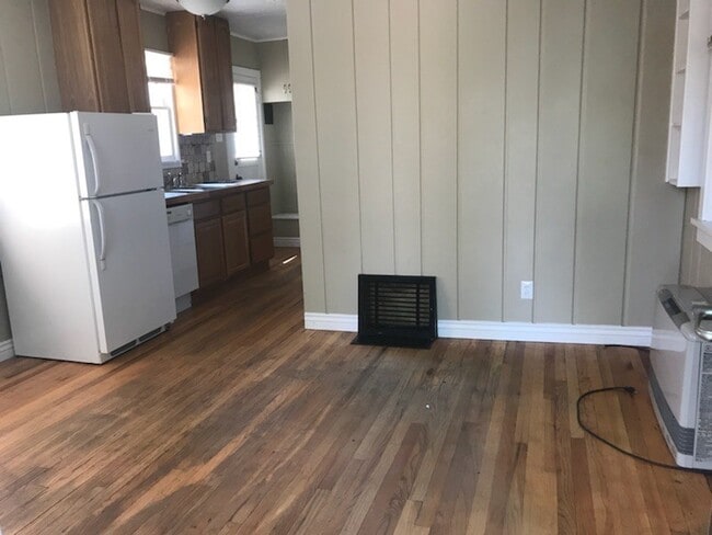 718 17th St-Unit -Unit 2 in Greeley, CO - Foto de edificio - Building Photo