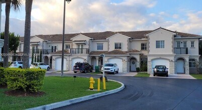 8331 SW 124th Ave. in Miami, FL - Building Photo - Building Photo