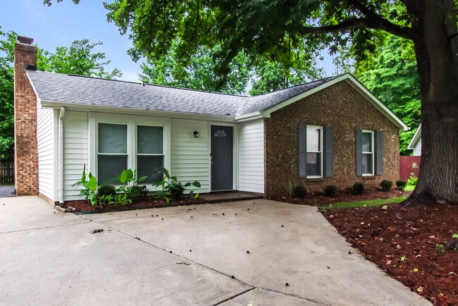 property at 6636 Piney Path Rd