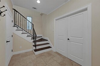 1137-15th 1/2 W 15th 1/2 St in Houston, TX - Building Photo - Building Photo