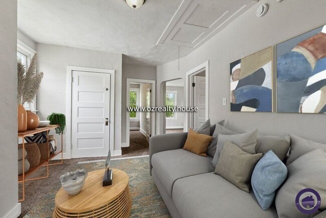 1310 Almon Ave in Toledo, OH - Building Photo - Building Photo