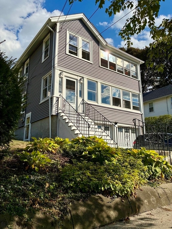 property at 343 Washington St
