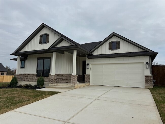 3626 Slocum Hill Dr in College Station, TX - Building Photo - Building Photo