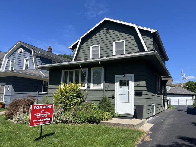 property at 40 McKinley Ave