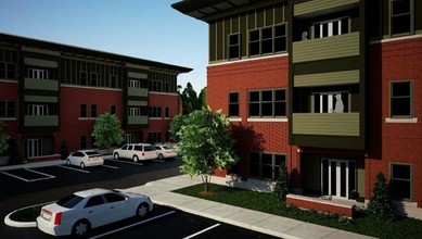 The Point On Fall Creek Apartments Indianapolis In Apartments