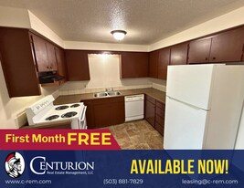 3919 Iberis St NE in Salem, OR - Building Photo