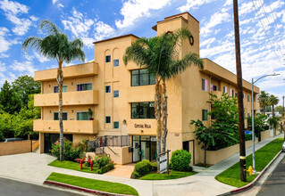 Crystal Villa in Canoga Park, CA - Building Photo - Building Photo