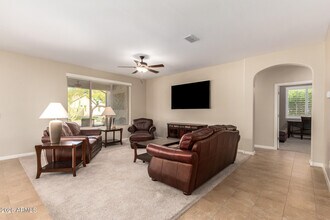 16508 W Almeria Rd in Goodyear, AZ - Building Photo - Building Photo