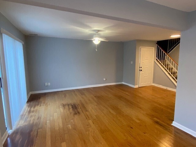 4700 Walden Pond Dr in Raleigh, NC - Building Photo - Building Photo