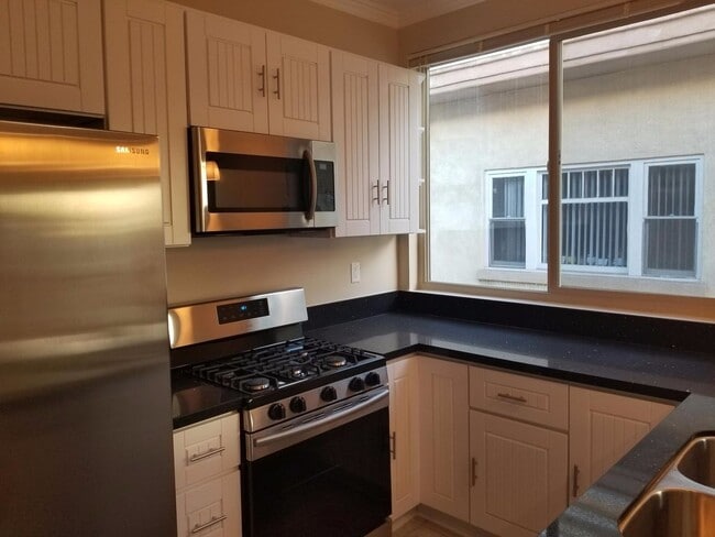 3119 Fifth Ave in San Diego, CA - Building Photo - Building Photo