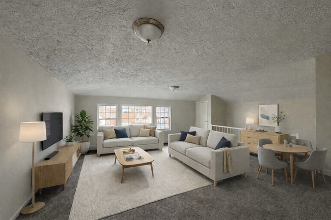 property at 21916 Edgewood Ave