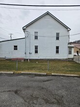 14818 Broadway St, Unit 4-9811-I in Midland, MD - Foto de edificio - Building Photo