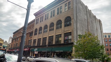 25-29 N Broadway in Yonkers, NY - Building Photo - Building Photo