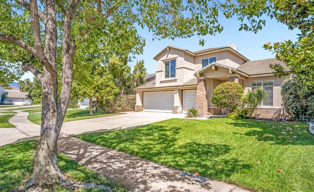 1122 Alpine Ct in Redlands, CA - Building Photo