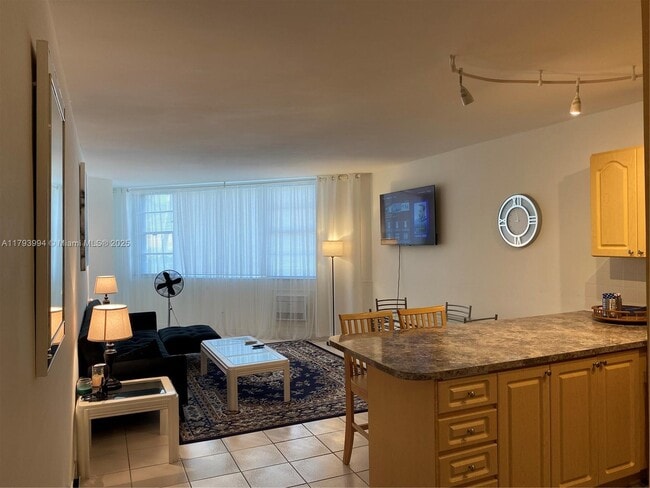 property at 1936 S Ocean Dr