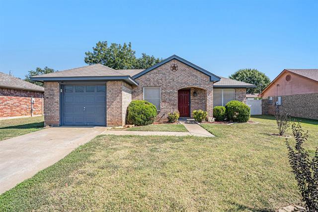 property at 602 McAnear St