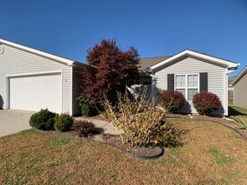 511 Stonedale Dr in Manhattan, KS - Building Photo