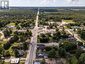 492 Bruce St in South Bruce Peninsula, ON - Building Photo - Building Photo