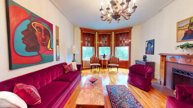 474 W 145th St in New York, NY - Building Photo - Interior Photo