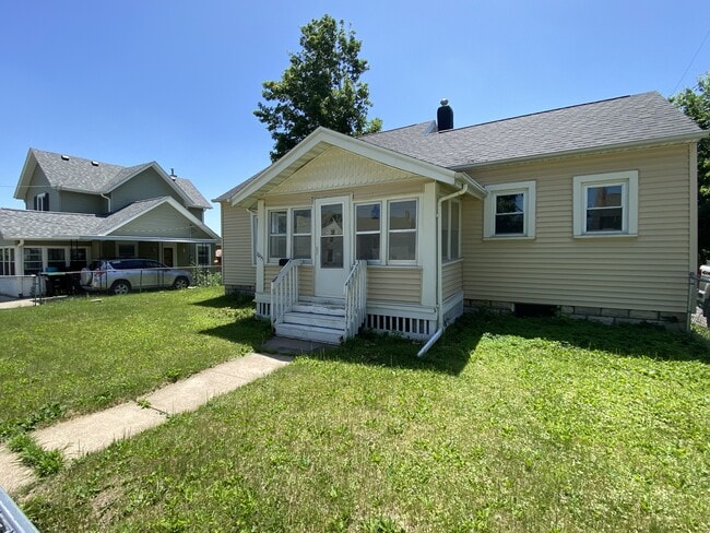 property at 1055 4th Ave