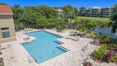 1760 Palm Cove Blvd, Unit THE VERANO in Delray Beach, FL - Building Photo - Building Photo