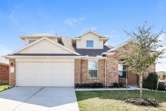 property at 2602 Ski Lodge Dr