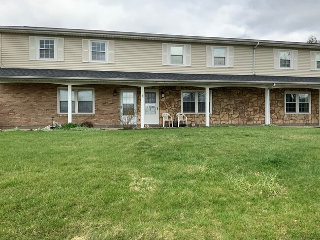 1012 N Main St, Unit B