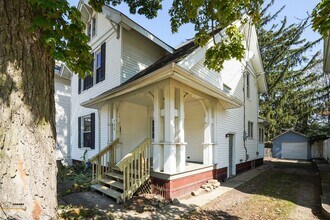 588 Mt Vernon Rd in Newark, OH - Building Photo - Building Photo
