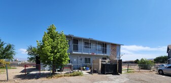 4796 Nova Ln in Las Vegas, NV - Building Photo