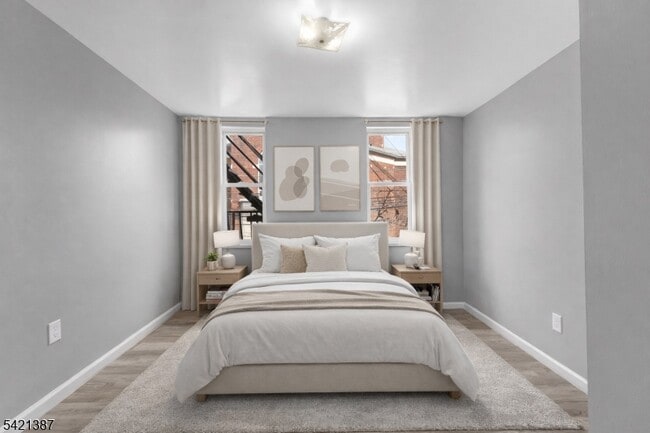 property at 23 Monroe St