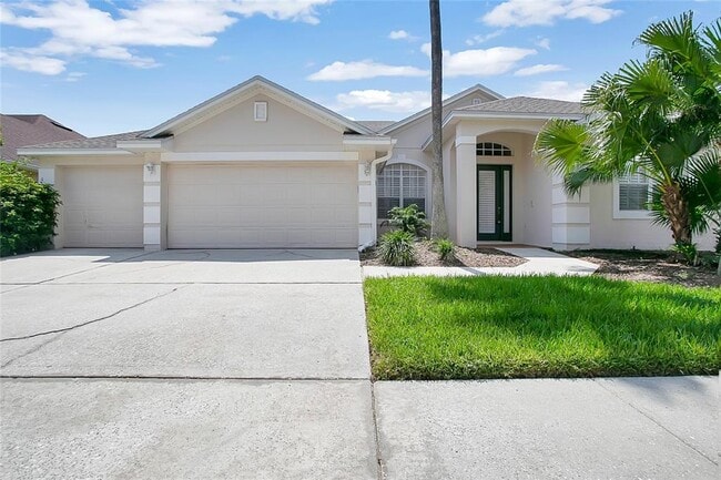 property at 107 Walton Heath Dr