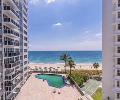 3700 Galt Ocean Dr