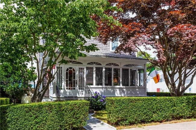 property at 22 Bateman Ave