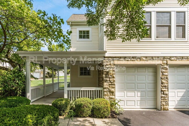 484 Serenity Dr in Columbus, OH - Building Photo - Building Photo