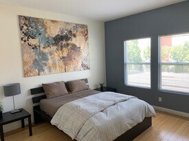 1400 W Olympic Blvd, Unit A in Los Angeles, CA - Building Photo