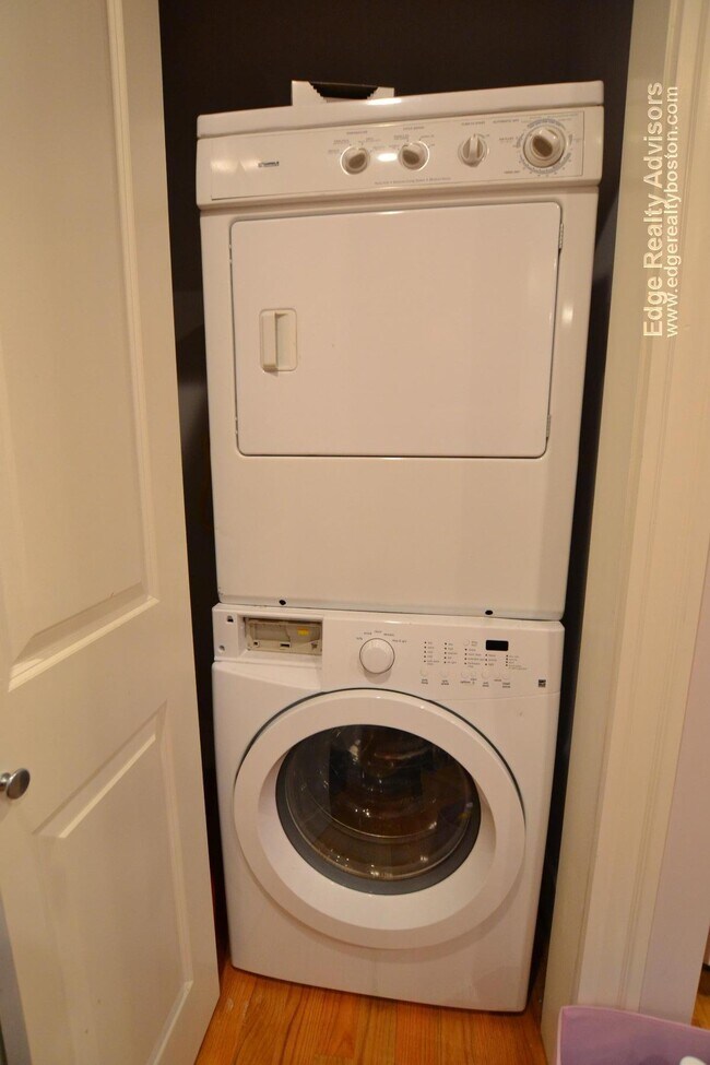 58 Tremont St, Unit 1 in Boston, MA - Foto de edificio - Building Photo