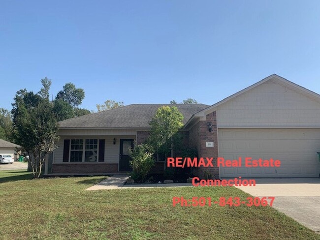property at 201 Plum Dr