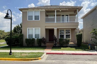 10140 Balcony St in New Port Richey, FL - Building Photo