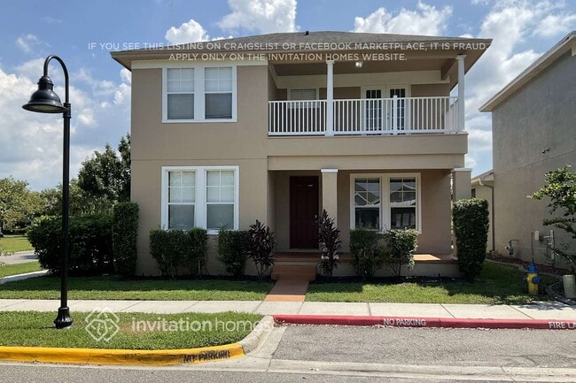 property at 10140 Balcony St