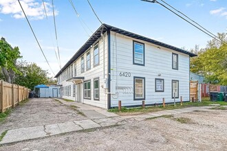 6420 Conley St in Houston, TX - Building Photo - Building Photo