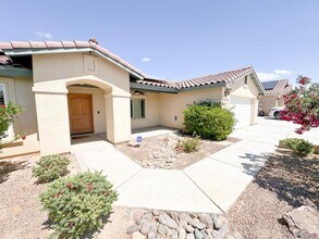 7954 E 37th St in Yuma, AZ - Building Photo - Building Photo