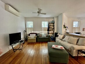 54 Fayette St, Unit 1 in Cambridge, MA - Building Photo - Building Photo