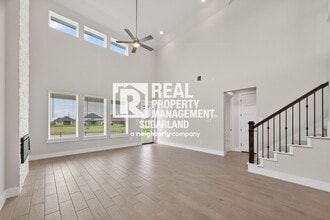 6822 Ivory Sedge Trl in Richmond, TX - Building Photo - Building Photo