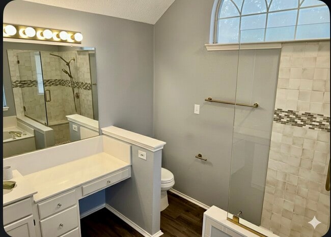 4817 Salmon Run Way in Fort Worth, TX - Building Photo - Building Photo