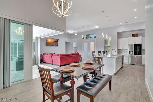property at 302 SW 29th St
