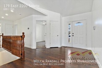 179 E 2200 S in Springville, UT - Building Photo - Building Photo