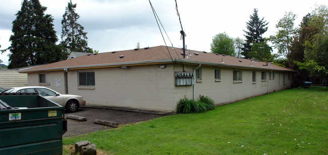 1381 Lawrence St in Eugene, OR - Building Photo - Building Photo